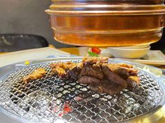 -喜来稀肉(北外滩白玉兰广场店)