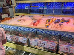 -202特色排档(五缘湾店)