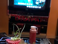 -迪迪派KTV(创业大厦店)