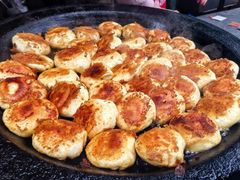 -大南门牛肉包子店