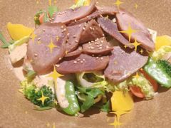 -厚贞日式烤肉(龙之梦店)