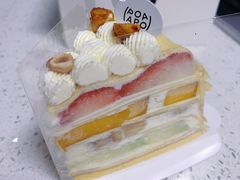 -PAOPAO Bakery&Café(港汇店)