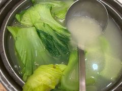 -福满园大酒楼(梅林店)