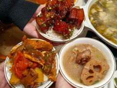 -有藕有鱼·湖北菜(唐家墩店)
