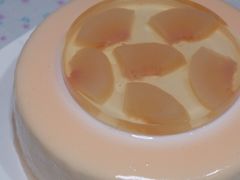 白桃乌龙-EVERNAKED裸蛋糕(SOHO天山店)