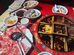-巴九门老火锅(来福士打望店)