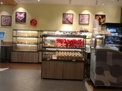 -85度C(南京张府园店)