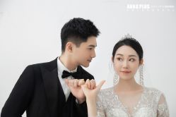 -安娜公馆婚纱摄影(锦州店)