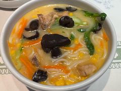 -云海肴·汽锅鸡·云南菜(高德置地店)