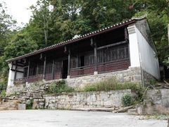 -明十八先生墓