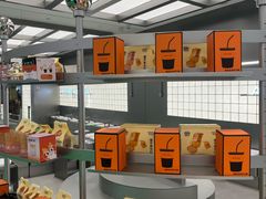 -沪上阿姨·臻选茶饮(上海环球港店)