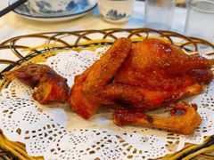 -婆婆家·湛江特色美食(福田振华路店)