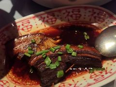 -老济南·地道济南菜(大明湖店)