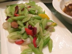 -阜阳富力万达嘉华酒店·美食汇自助餐厅