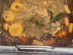 -草原塞蛮羊火锅城(港湾店)