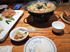 -老雒阳面馆·水席(王城路店)