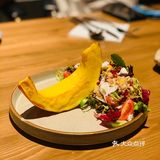 南京最受欢迎的西餐厅打卡[加油]