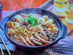 -神府路壹号·海鲜烧烤排档(三坊七巷店)