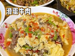 -江南古镇味道·私房菜