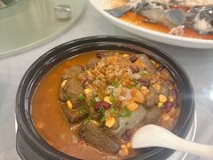 -亮庆餐厅·粤菜·早茶(篁庄店)