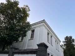 -香山公园