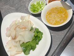 -张凯达·深海石斑鱼潮汕火锅(十五年品牌•虹桥天街店)