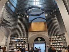 -思南书局·诗歌店