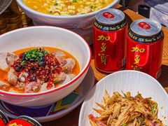 -辣得叫湘菜(四明店)