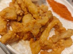 -陶德砂锅(蜀汉路店)