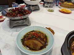 -湖南码头·地道岳阳美食·湘菜(魏公村店)