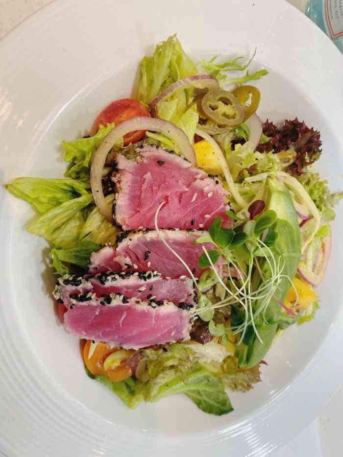 新元素(朝阳大悦城店)-"中午在东边办事,下午没啥事,整个美少女专.