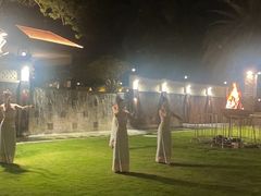 -西双版纳融创皇冠假日度假酒店