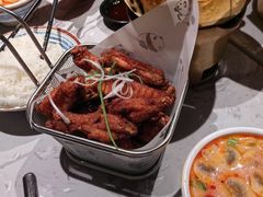 -Home Thai·泰谣(王府井apm店)