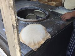 -语言大学-清真食堂