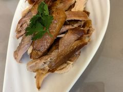 -鹿鸣春饭店(总店)