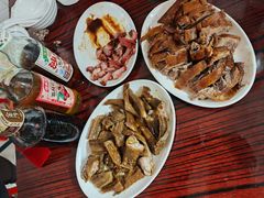 -凌舍好烧鹅(中山路店)