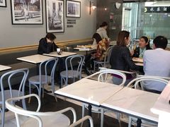 大堂-巴黎贝甜(阳光上东店)