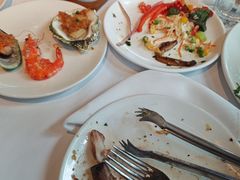 -拉蒂娜·巴西牛排馆 Latina·Brazilian Steakhouse(陆家嘴旗舰店)