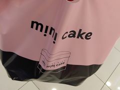 -CAKE BOSS 蛋糕老板(牡丹园翠微百货店)