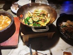 -绿茶餐厅(乐峰广场店)