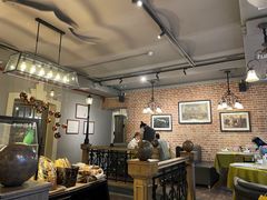 大堂-秋林食品(秋林公司店)