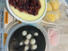 -满记甜品(水游城店)