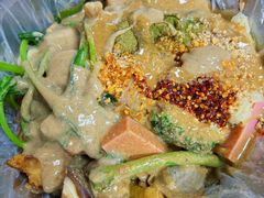 -陈记麻辣烫(浦口道店)