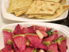 -彭记铁锅肥肠(东四总店)