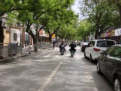 -阿生哥螺蛳粉•火锅(永安街店)