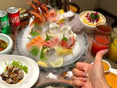 -古京·臻致料理(月湖店)