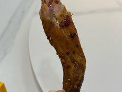 -老黄记手撕烤兔(玉林街店)