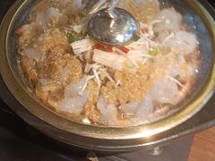 -前海沿·青岛菜(李沧万达店)