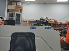 -极客修手机维修·电脑维修·家电维修清洗(珠江路店)
