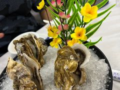 -嘉升大排档(番禺总店)